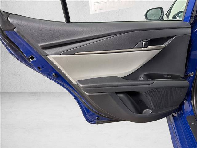 Used 2026 Toyota Camry SE FWD image 21