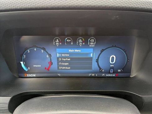 Used 2025 Ford F150 XLT w/ Equipment Group 301A Standard image 10