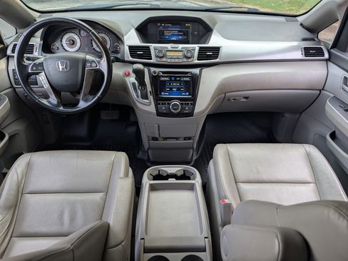 Used 2016 Honda Odyssey EX-L image 25