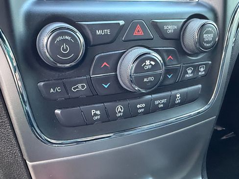 Used 2018 Jeep Grand Cherokee Limited w/ Trailer Tow Group IV image 23