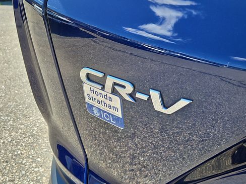 Used 2020 Honda CR-V LX image 5