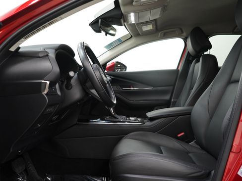 Used 2023 MAZDA CX-30 AWD 2.5 S w/ Preferred Package image 24