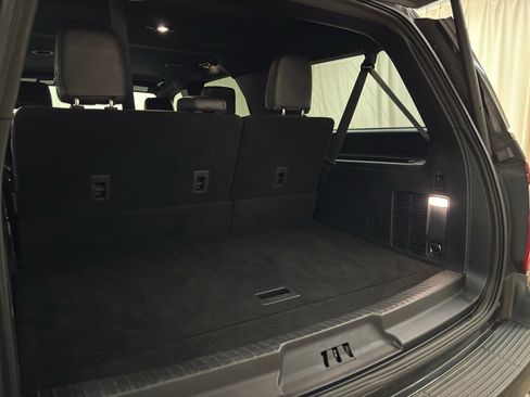 Used 2021 Ford Expedition Max XLT image 9