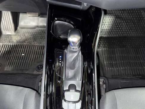 Used 2022 Toyota C-HR Nightshade FWD image 28