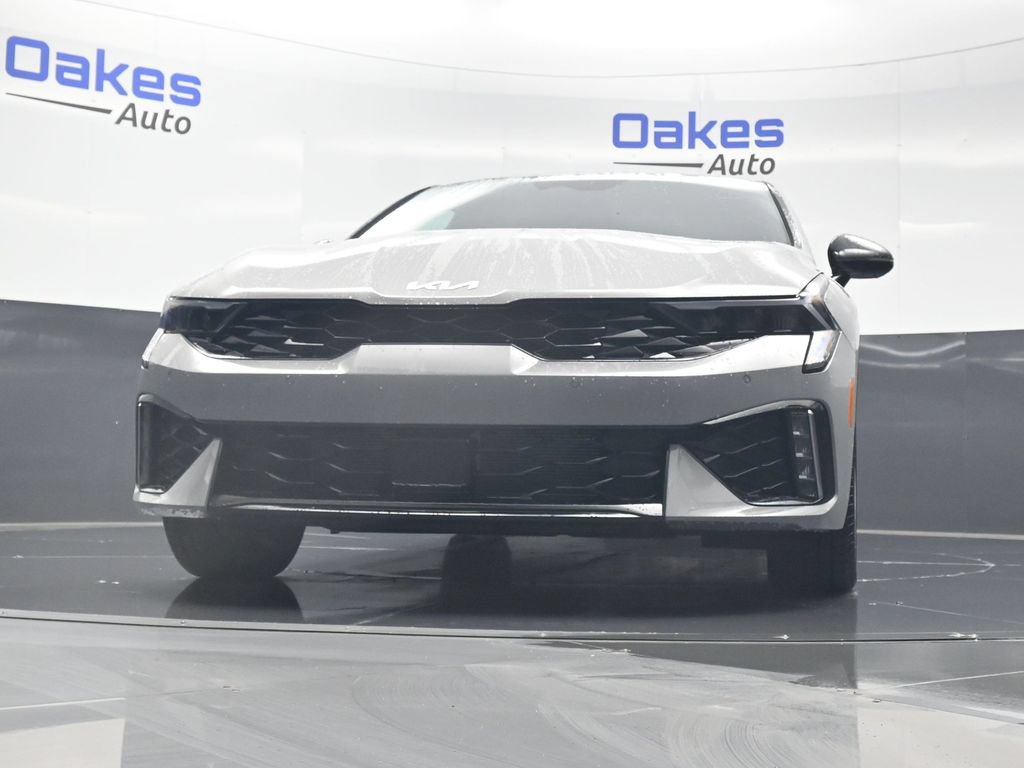 New 2026 Kia K5 GT-Line AWD/4WD image 37
