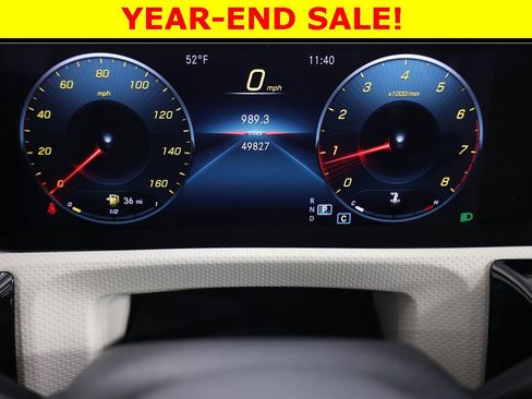 Used 2021 Mercedes-Benz A 220 4MATIC image 27