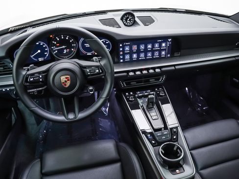 Used 2024 Porsche 911 GT3 RS image 18