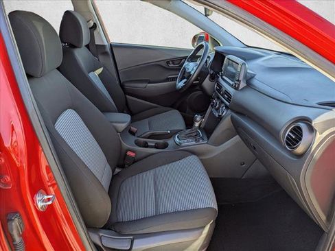 Used 2020 Hyundai Kona SEL image 19