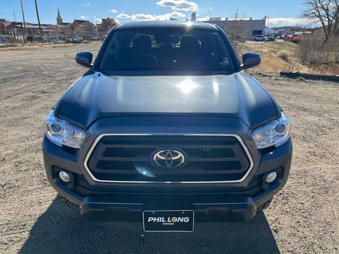Used 2023 Toyota Tacoma SR5 image 2