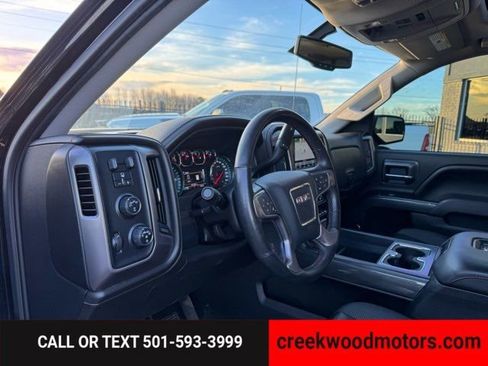 Used 2017 GMC Sierra 1500 SLT image 11