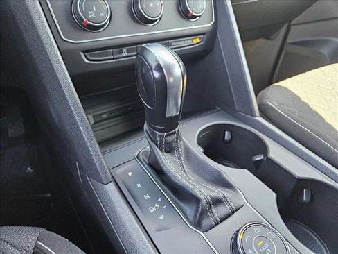 Used 2021 Volkswagen Atlas Cross Sport S AWD/4WD image 13