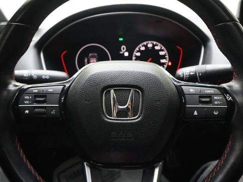 Used 2022 Honda Civic Si image 16