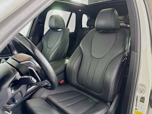 Used 2020 BMW X5 xDrive40i image 11
