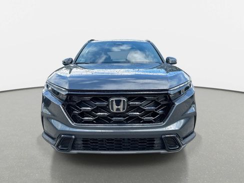 New 2025 Honda CR-V Sport image 6