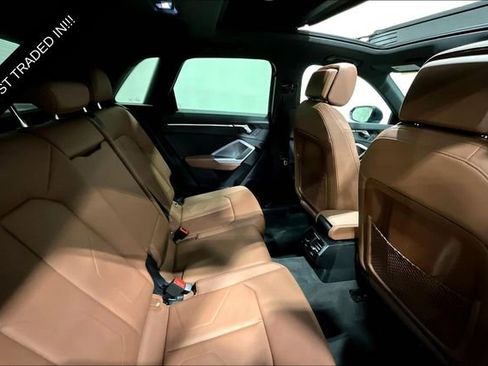 Certified 2023 Audi Q3 2.0T Premium w/ Convenience Package image 28