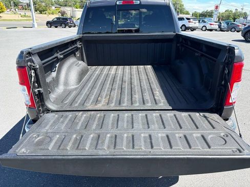 Used 2023 RAM 1500 Big Horn AWD/4WD image 19