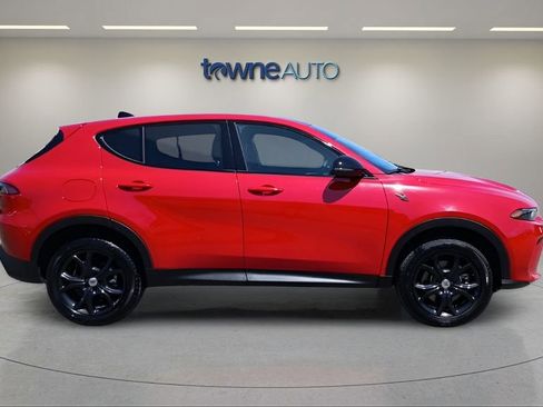 Used 2024 Dodge Hornet GT AWD/4WD image 6