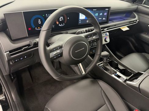 New 2026 Hyundai Tucson XRT image 10