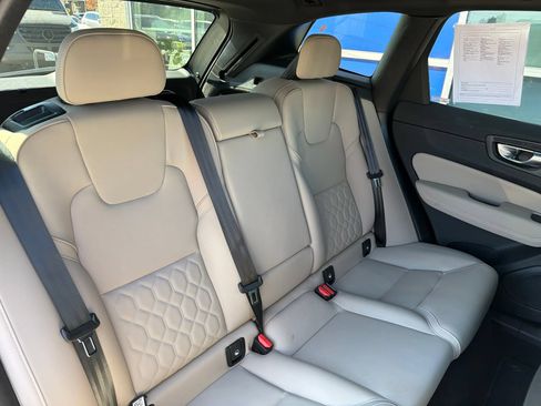Used 2026 Volvo XC60 B5 Plus AWD/4WD image 24