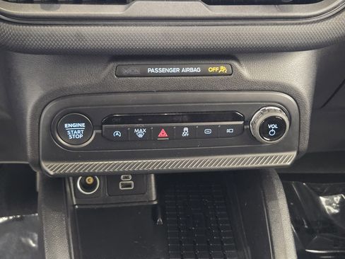 Certified 2025 Ford Bronco Sport Big Bend w/ Convenience Package image 18