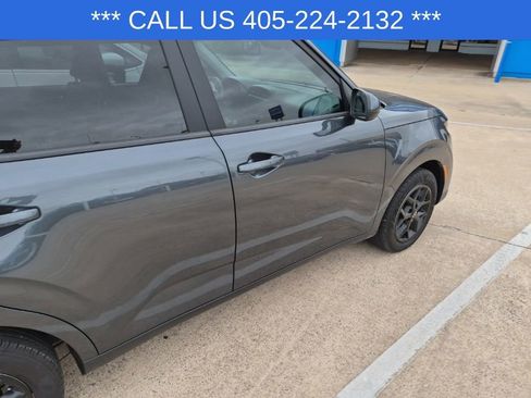 Used 2024 Kia Soul LX w/ Option Group 015 FWD image 13