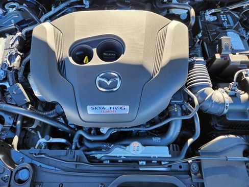 New 2026 MAZDA CX-30 2.5 Turbo w/ Premium Plus Pkg AWD/4WD image 8