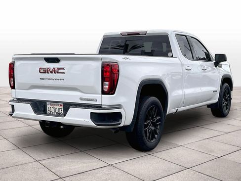 Used 2023 GMC Sierra 1500 Elevation w/ Preferred Package image 14