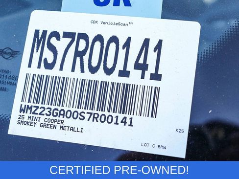 Used 2025 MINI Cooper Countryman S image 31