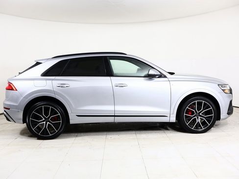 Used 2019 Audi Q8 Premium Plus image 19