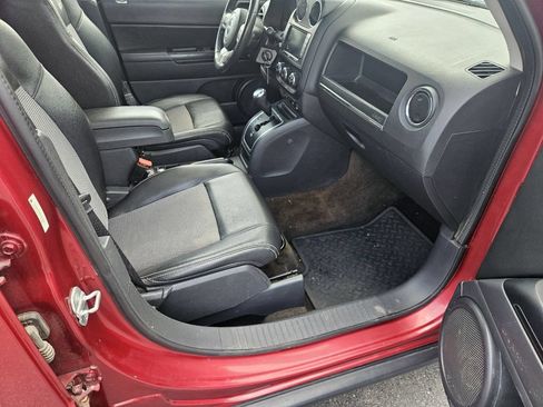 Used 2013 Jeep Patriot Latitude w/ Freedom Edition Pkg AWD/4WD image 18
