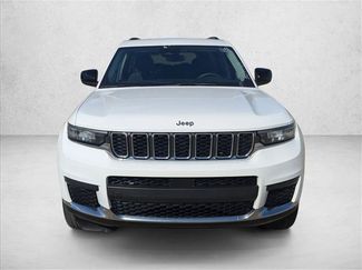 Used 2023 Jeep Grand Cherokee L Laredo RWD video 2