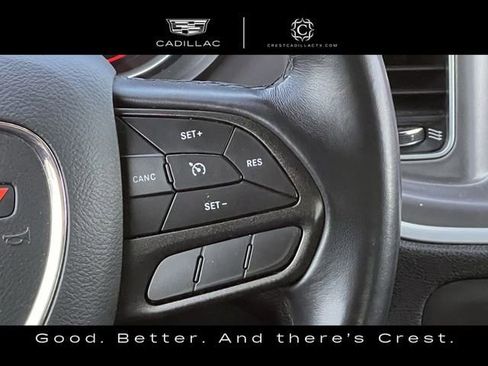 Used 2022 Dodge Charger SXT RWD image 13