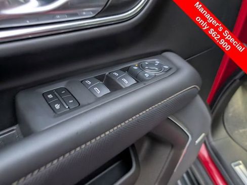 Certified 2024 Chevrolet Tahoe Premier w/ Premium Package image 17