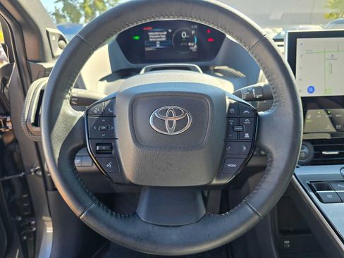Used 2024 Toyota bZ4X AWD w/ Weather Package image 23