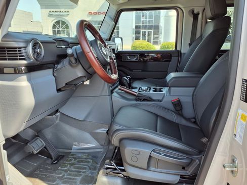 New 2026 INEOS Grenadier AWD/4WD image 20