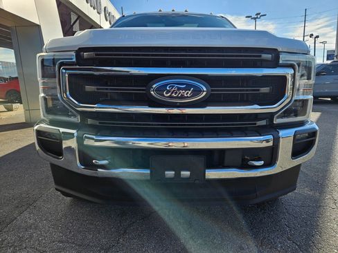 Used 2022 Ford F250 King Ranch w/ King Ranch Ultimate Package image 9