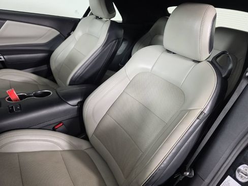 Used 2024 Ford Mustang GT Premium RWD image 14