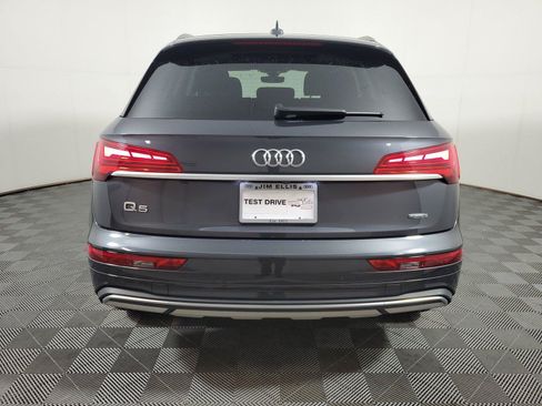 Used 2023 Audi Q5 2.0T Premium Plus w/ Premium Plus Package AWD/4WD image 6