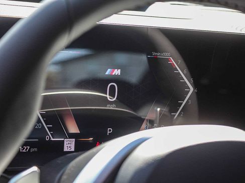 New 2026 BMW 330i Sedan w/ M Sport Package image 29