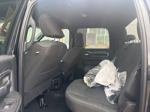 Used 2025 RAM 2500 Big Horn image 7