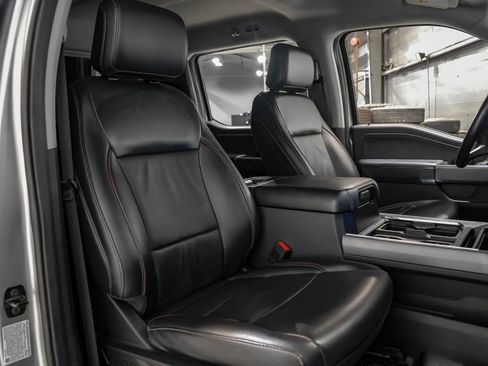 Used 2024 Ford F350 Lariat AWD/4WD image 34