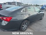 Used 2016 Chevrolet Malibu LT image 2