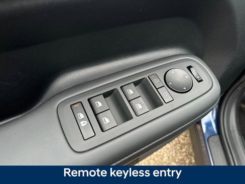 New 2026 Hyundai Santa Fe SEL AWD/4WD image 11