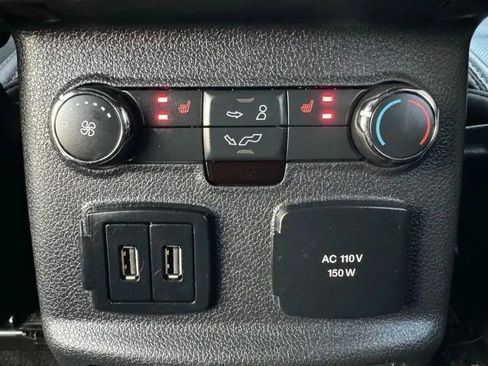 Used 2018 Ford Explorer Limited w/ Equipment Group 301A image 47