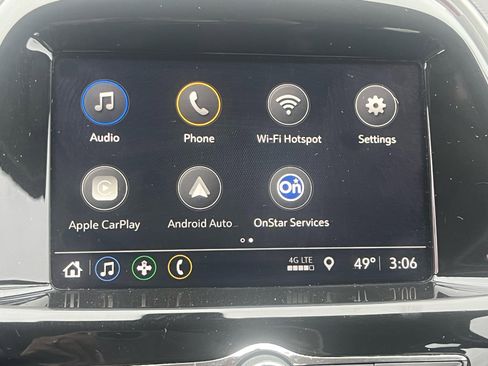 Used 2020 Chevrolet Spark LS image 10