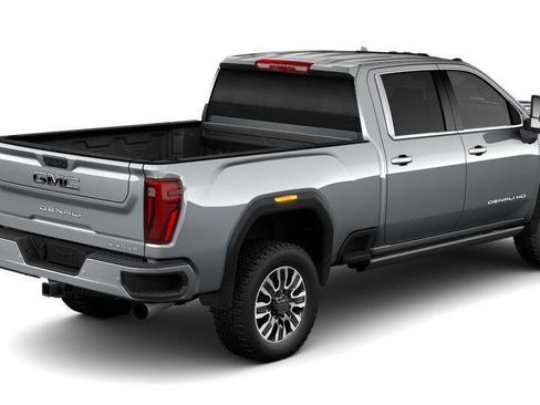 New 2026 GMC Sierra 2500 Denali Ultimate w/ Max Trailering Package image 53