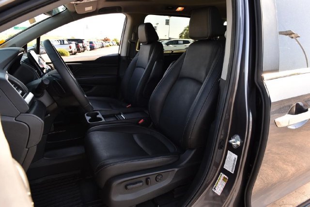 Used 2024 Honda Odyssey EX-L image 21