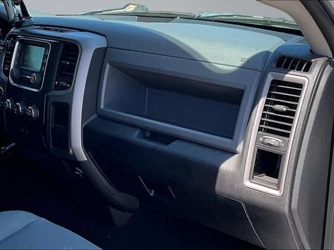 Used 2015 RAM 1500 Tradesman w/ Popular Equipment Group RWD image 17