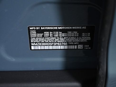 Used 2023 MINI Cooper Countryman S image 35