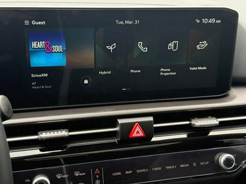 New 2026 Kia Sportage EX AWD/4WD image 12
